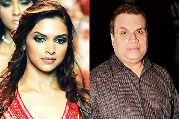 Race 2 producer lashes out at Deepika